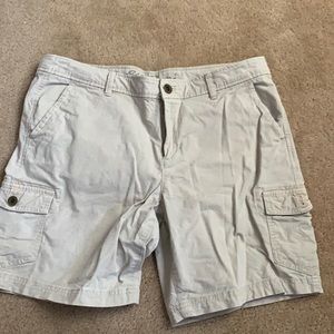 Women’s Eddie Bauer shorts